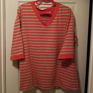 Comfy light sweatshirt